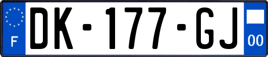 DK-177-GJ