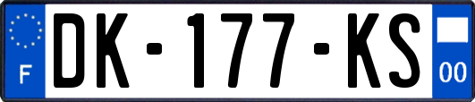 DK-177-KS