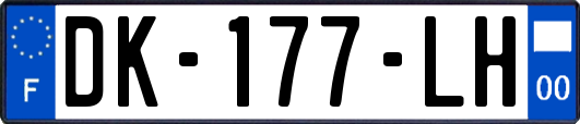 DK-177-LH