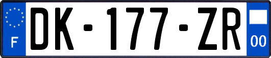 DK-177-ZR