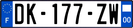 DK-177-ZW