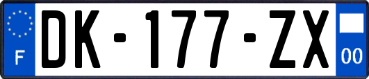 DK-177-ZX