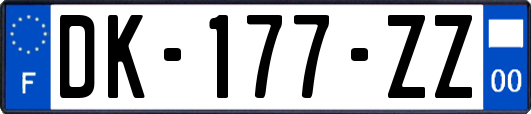 DK-177-ZZ