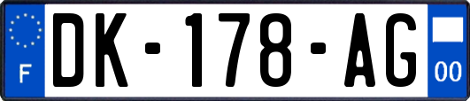 DK-178-AG