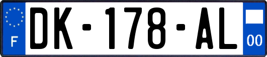 DK-178-AL