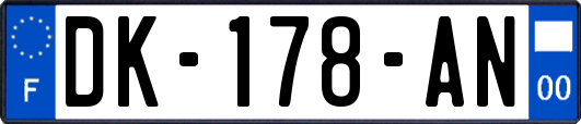 DK-178-AN