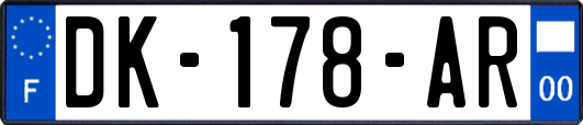 DK-178-AR