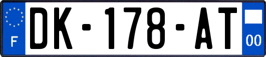 DK-178-AT