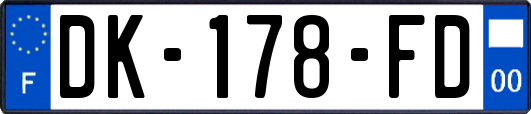 DK-178-FD