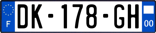 DK-178-GH