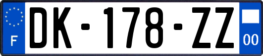 DK-178-ZZ