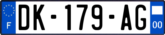 DK-179-AG