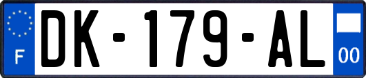 DK-179-AL