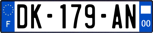 DK-179-AN