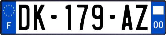 DK-179-AZ