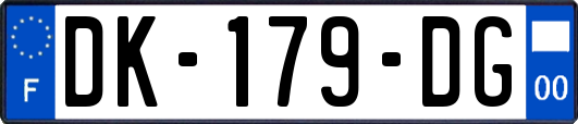 DK-179-DG