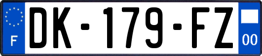 DK-179-FZ