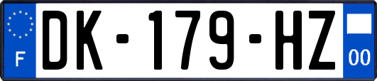 DK-179-HZ