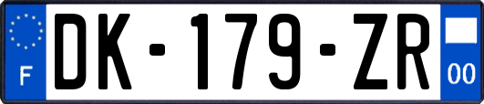 DK-179-ZR