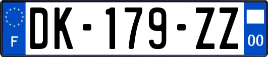 DK-179-ZZ