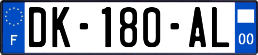 DK-180-AL