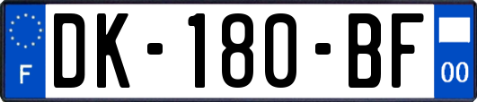 DK-180-BF