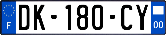 DK-180-CY