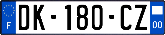 DK-180-CZ