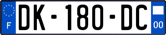 DK-180-DC