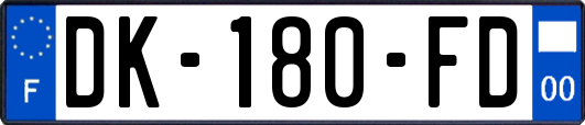 DK-180-FD