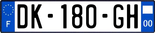 DK-180-GH