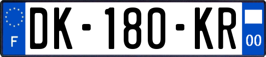 DK-180-KR