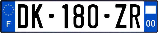 DK-180-ZR