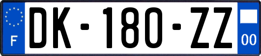 DK-180-ZZ