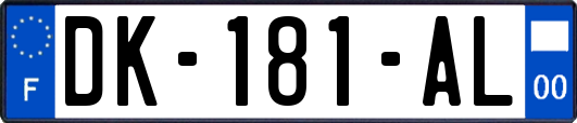 DK-181-AL