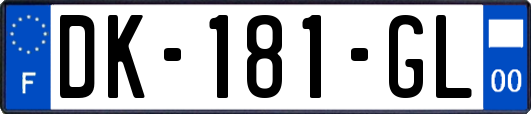 DK-181-GL