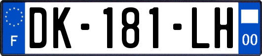 DK-181-LH