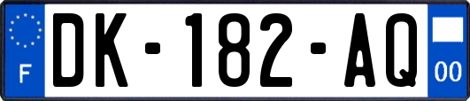 DK-182-AQ