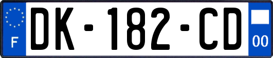 DK-182-CD