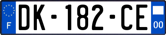 DK-182-CE