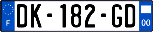 DK-182-GD