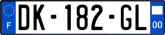 DK-182-GL