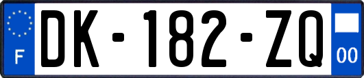 DK-182-ZQ