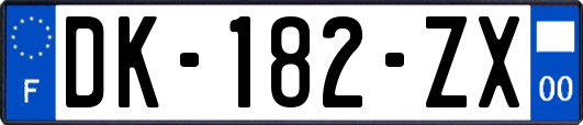 DK-182-ZX