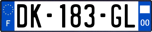 DK-183-GL