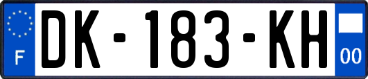 DK-183-KH