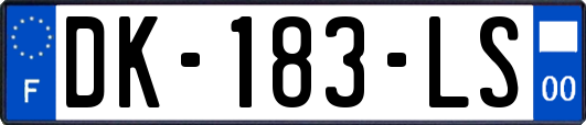 DK-183-LS