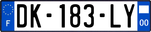 DK-183-LY