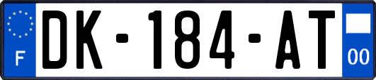 DK-184-AT
