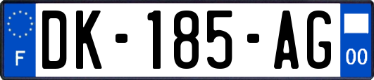 DK-185-AG